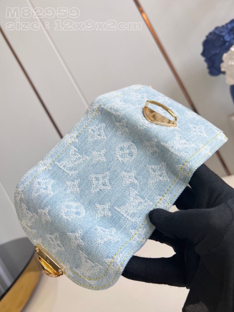 Louis Vuitton Wallets